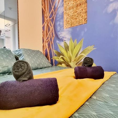 La Residence Evasion 1 - Original - Gare - Wifi - Relax Bnb Mulhouse Ngoại thất bức ảnh