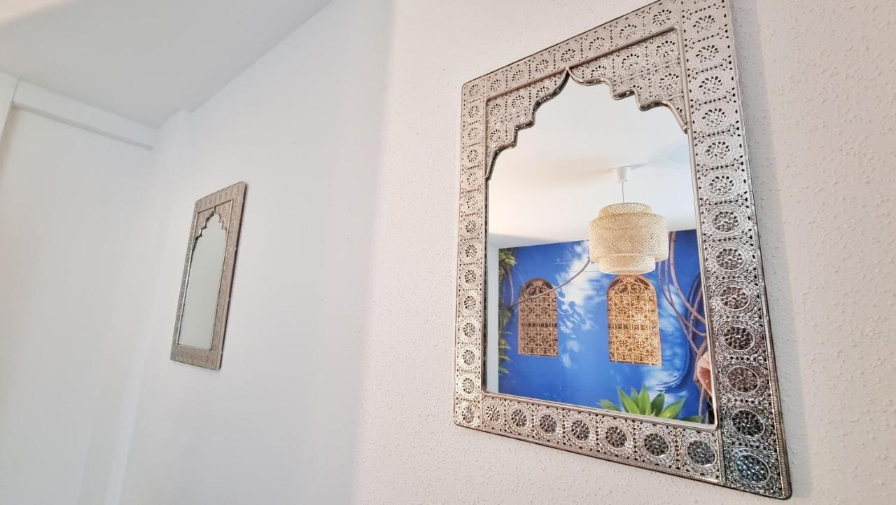 La Residence Evasion 1 - Original - Gare - Wifi - Relax Bnb Mulhouse Ngoại thất bức ảnh