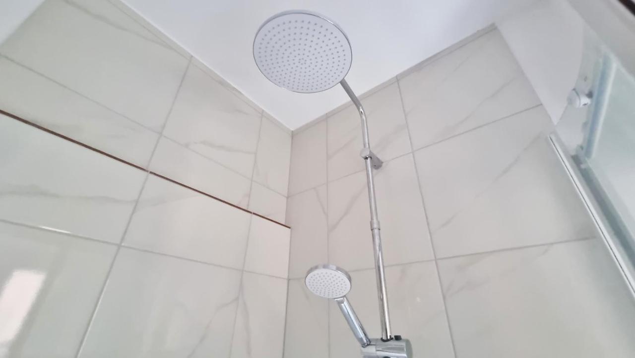 La Residence Evasion 1 - Original - Gare - Wifi - Relax Bnb Mulhouse Ngoại thất bức ảnh