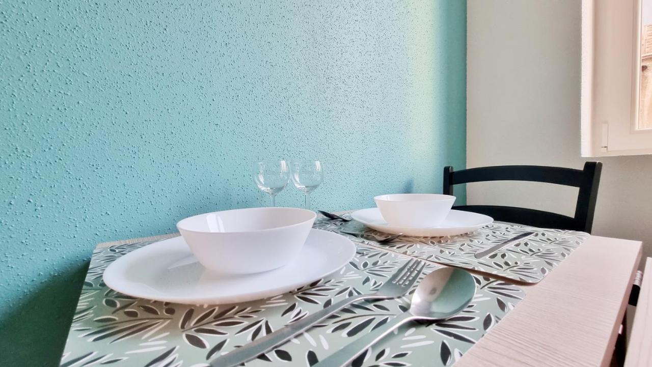 La Residence Evasion 1 - Original - Gare - Wifi - Relax Bnb Mulhouse Ngoại thất bức ảnh