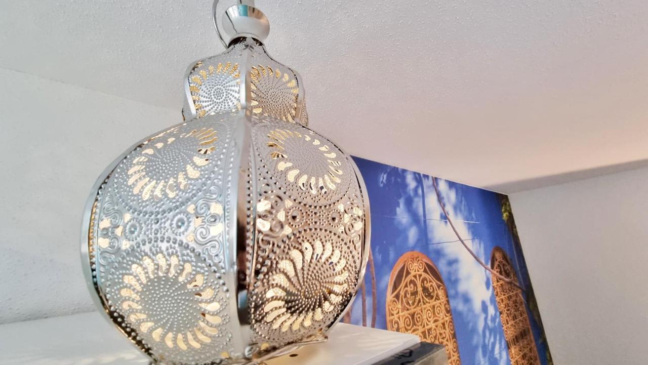 La Residence Evasion 1 - Original - Gare - Wifi - Relax Bnb Mulhouse Ngoại thất bức ảnh