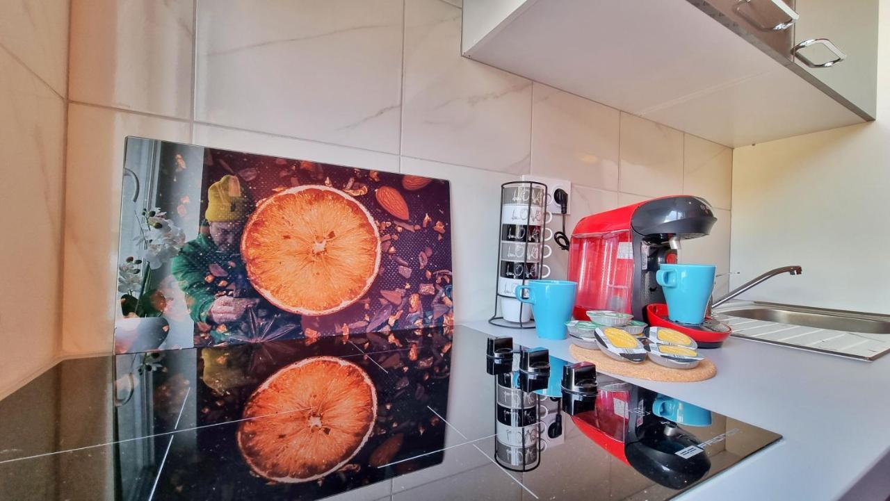 La Residence Evasion 1 - Original - Gare - Wifi - Relax Bnb Mulhouse Ngoại thất bức ảnh