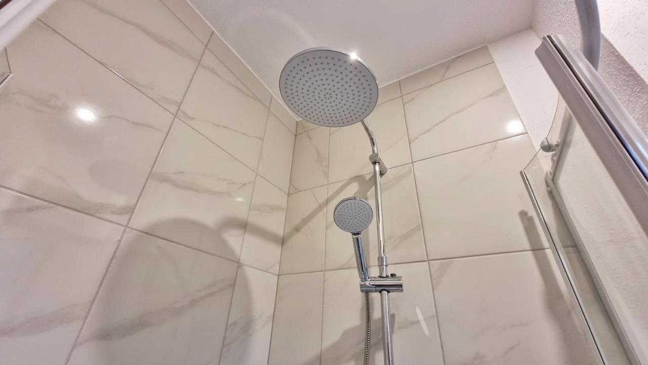 La Residence Evasion 1 - Original - Gare - Wifi - Relax Bnb Mulhouse Ngoại thất bức ảnh
