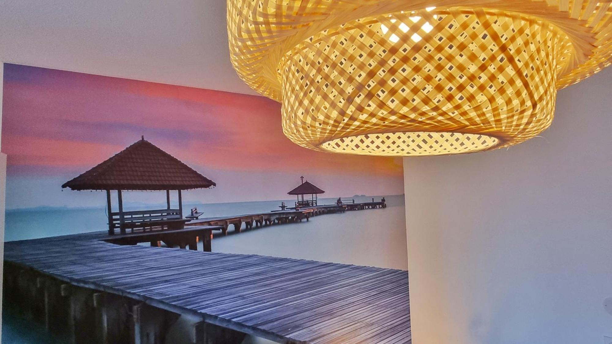 La Residence Evasion 1 - Original - Gare - Wifi - Relax Bnb Mulhouse Ngoại thất bức ảnh